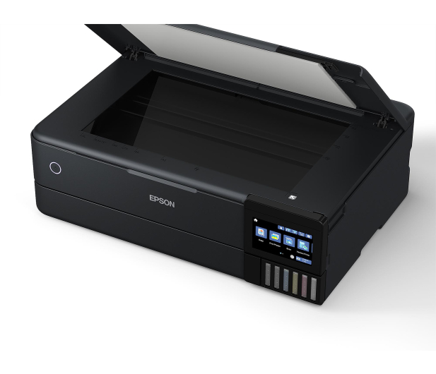 Epson EcoTank L8180 - 649733 - zdjęcie 2